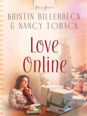 Love Online - ebook